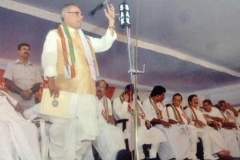 INTUC NATIONAL PLENARY SESSION,COCHIN