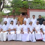 രാജ്യസഭാ സീറ്റ് ആര്‍. ചന്ദ്രശേഖരന് നല്‍കണം ഐ.എന്‍.റ്റി.യു.സി