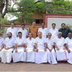 ഐ.എന്‍.റ്റി.യു.സി. പ്ലാറ്റിനം ജൂബിലി ആഘോഷം  പ്രൗഢഗംഭീരമാക്കും